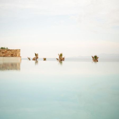 Myra Hotel Kavala Esterno foto