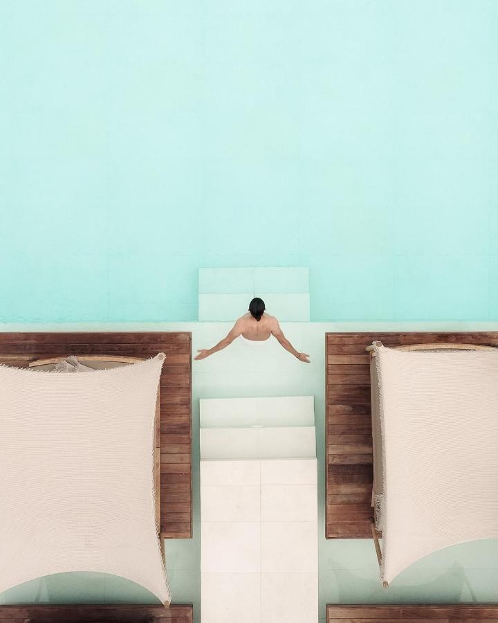 Myra Hotel Kavala Esterno foto