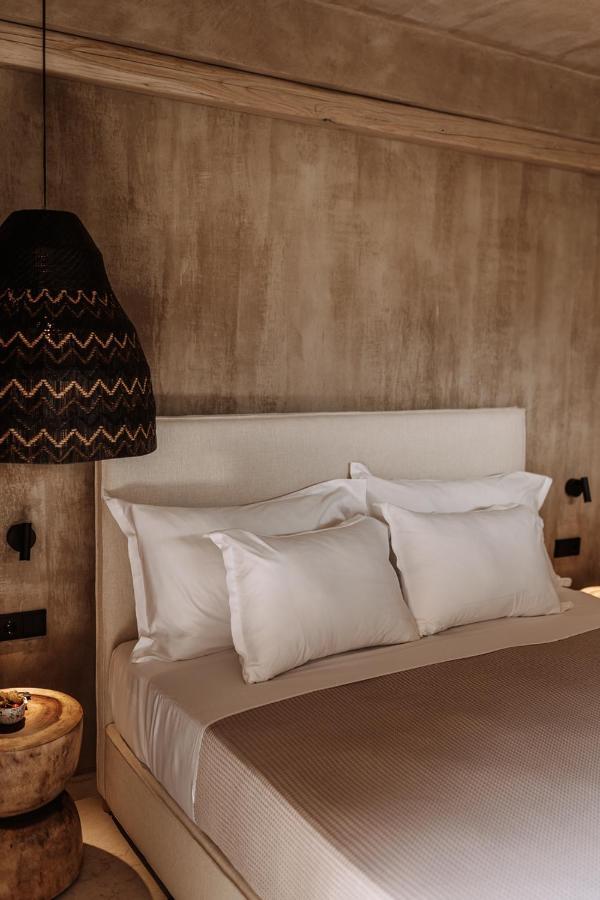 Myra Hotel Kavala Esterno foto