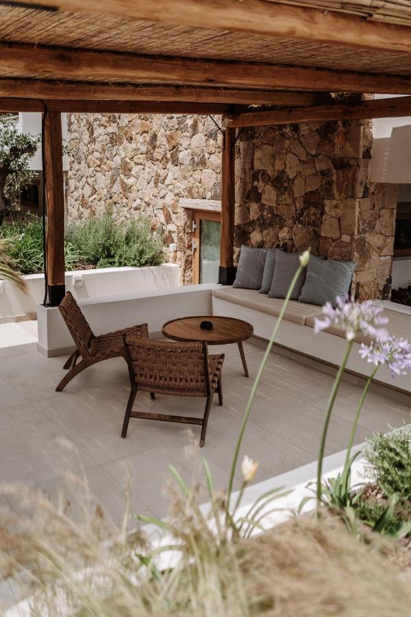 Myra Hotel Kavala Esterno foto