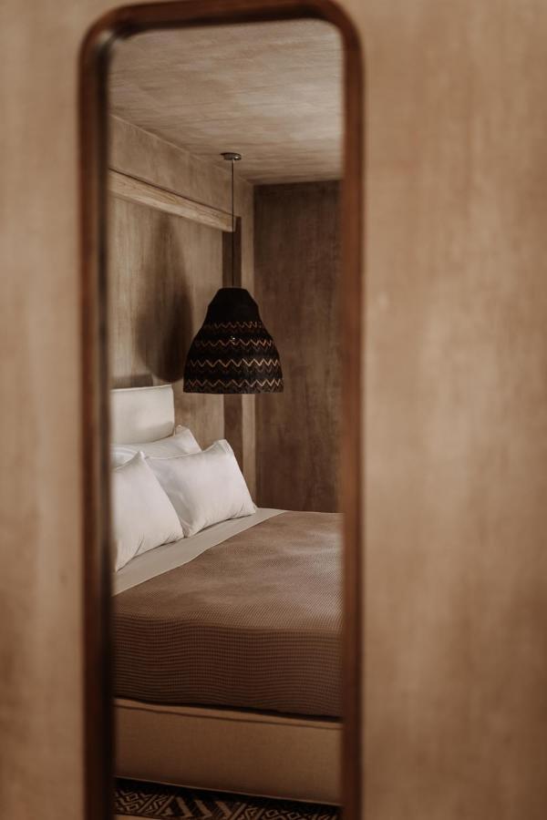 Myra Hotel Kavala Esterno foto